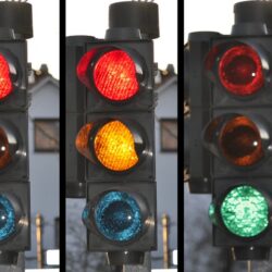 The Trauma Traffic Light
