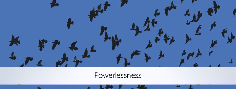 Powerlessness