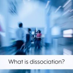 what-is-dissociation